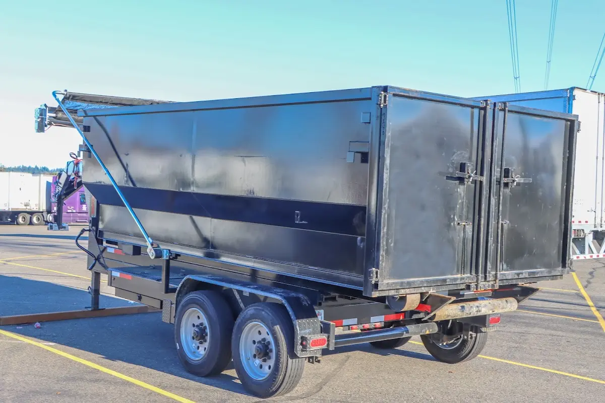 Dumpster Rental services in Kimberly, WI